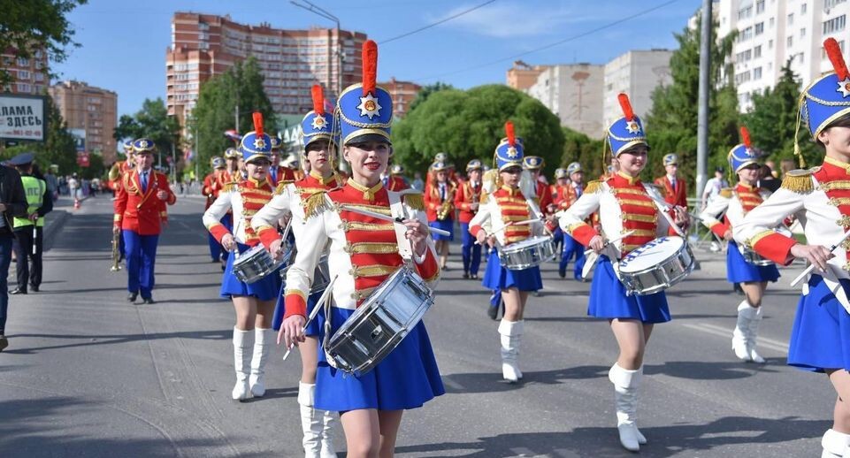    Министерство культуры и туризма Московской области