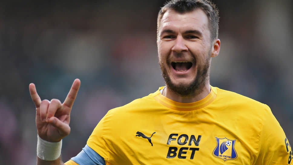 Фото: Иван Водопьянов / Коммерсантъ