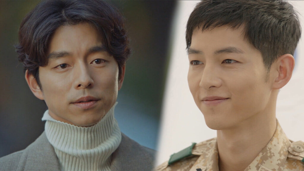    Фото: кадры из сериалов