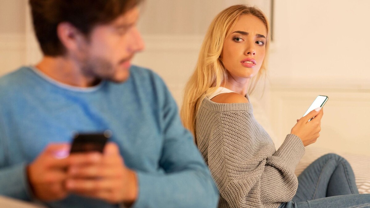    Фото: Prostock-studio/Shutterstock/Fotodom