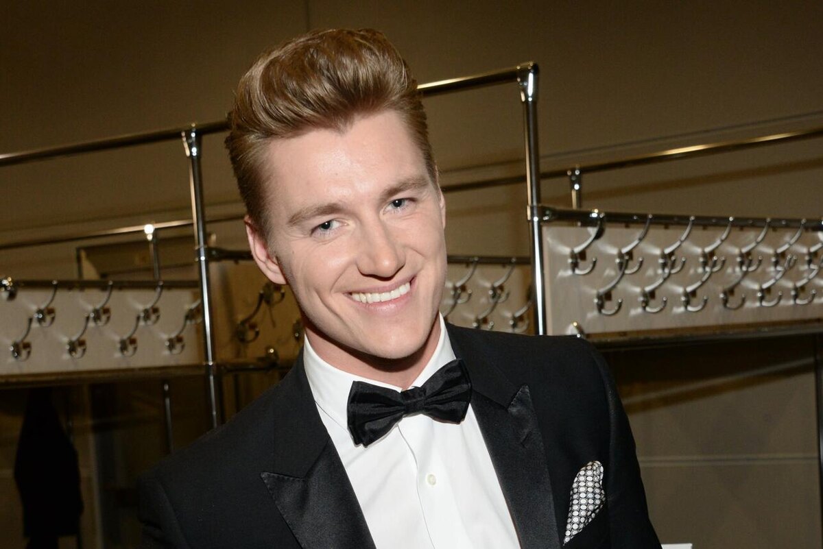    Алексей Воробьев © Anatoly Lomokhov/globallookpress.com