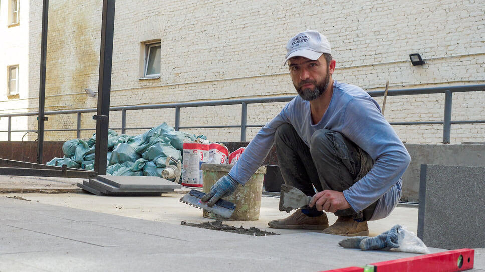 Фото: Евгений Павленко / Коммерсантъ
