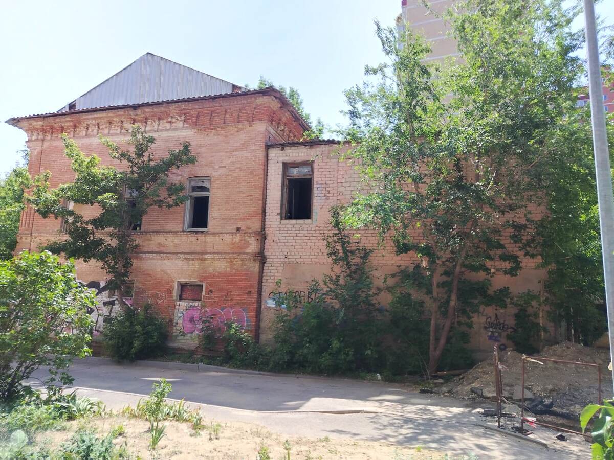 Фото автора