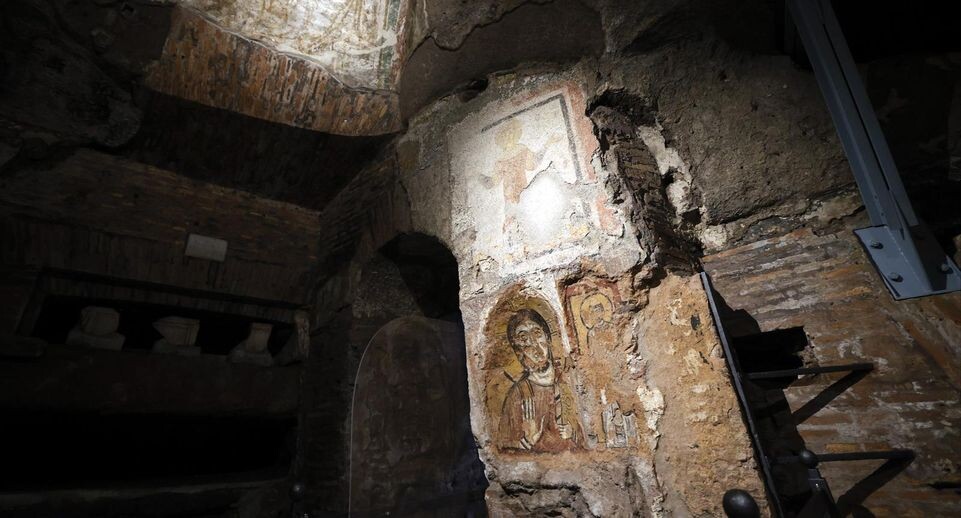    roma / www.globallookpress.com