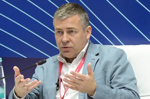    Российский миллиардер Петр Белый. Досье