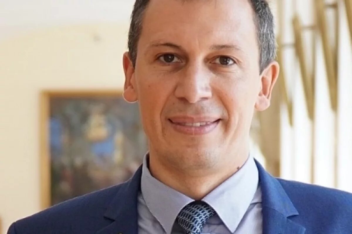    Профессор Кузнецов удостоен премии за теорию скрытых колебаний