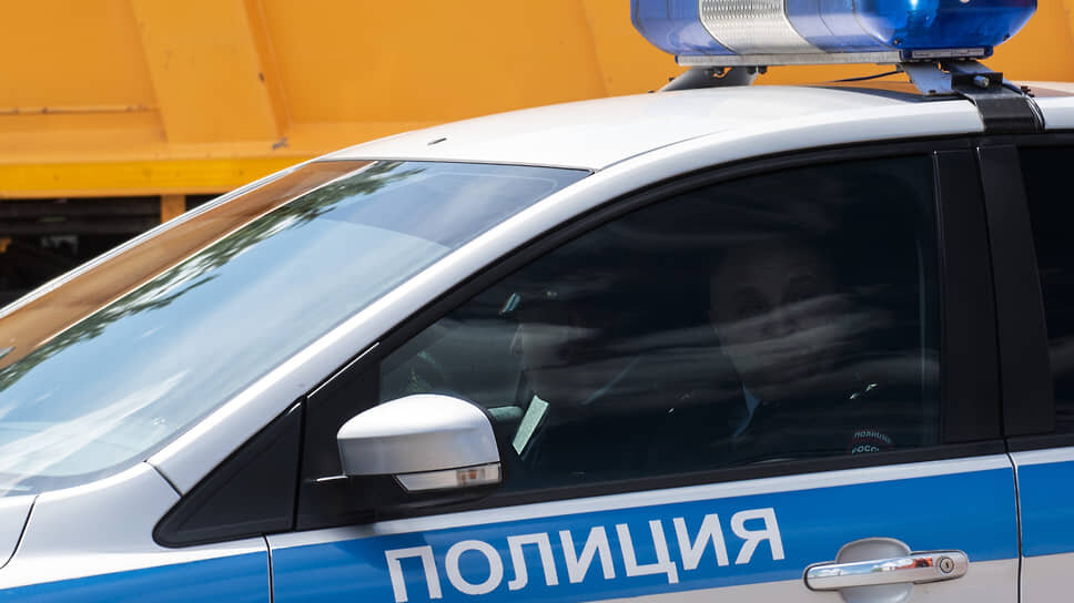 Фото: Олег Харсеев / Коммерсантъ