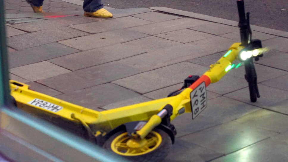 Фото: Ольга Кулишенко / Коммерсантъ