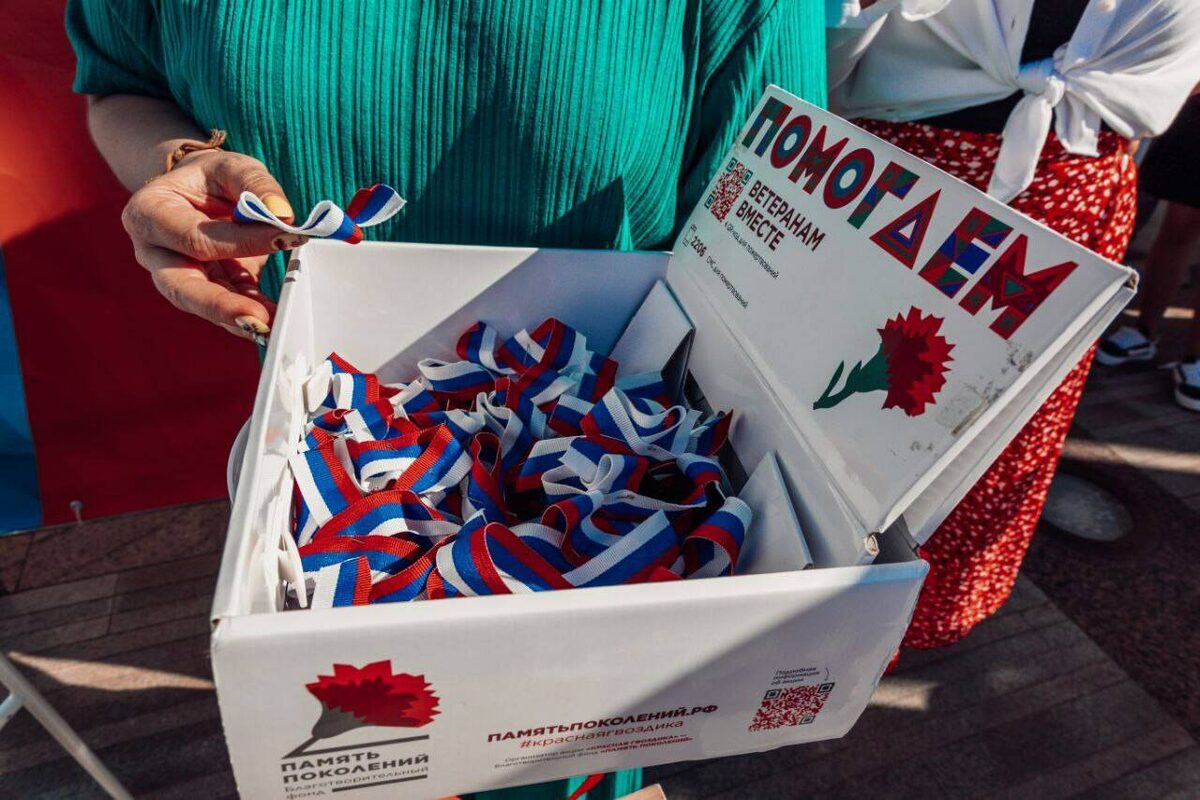 Фото: пресс-служба Альметьевского района РТ