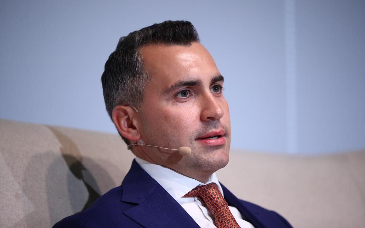    Фото: Владислав Шатило / РБК