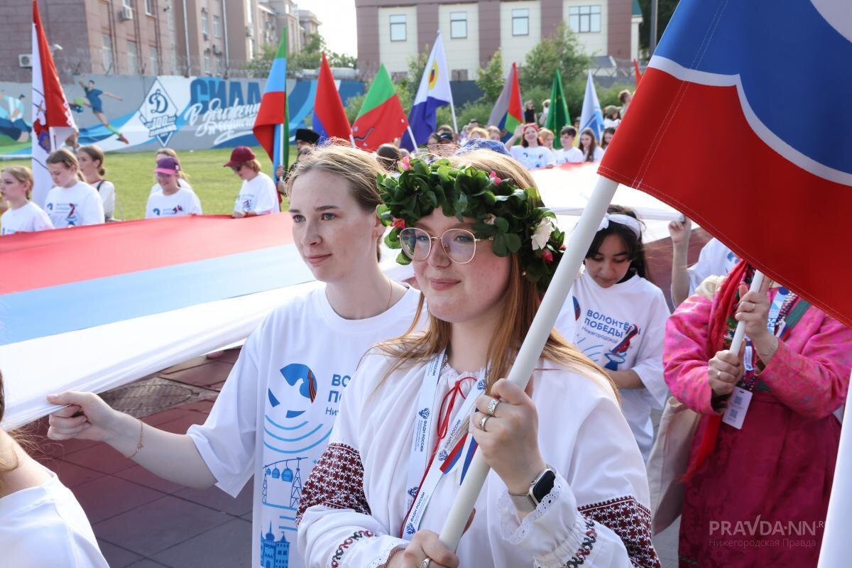   Празднования состоятся в парках «Швейцария» и «Дубки», а также в Светлоярском и Автозаводском парках