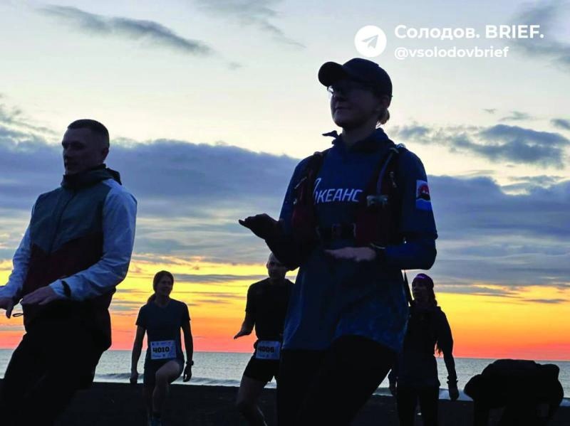 Фото: телеграм-канал губернатора Камчатского края Владимира Солодова