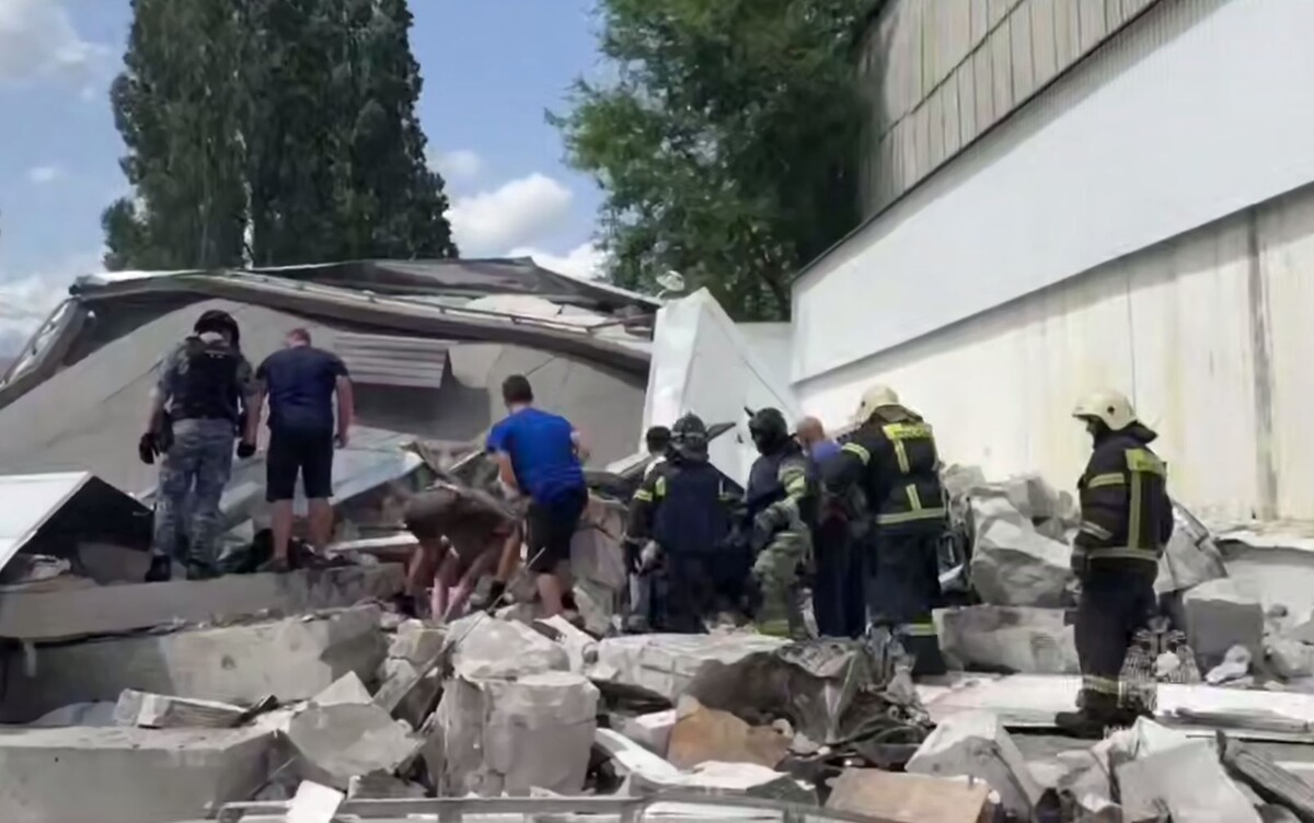     / Источник: © МЧС России