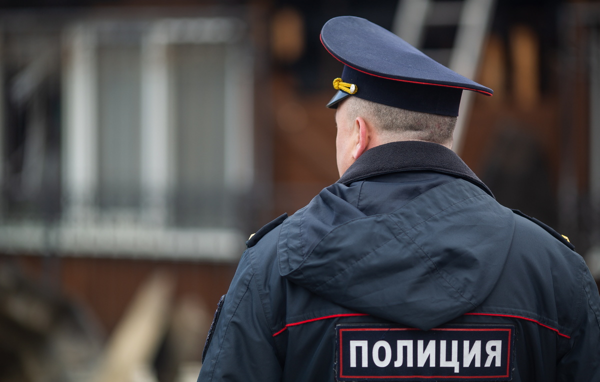 Максим Слуцкий/ТАСС