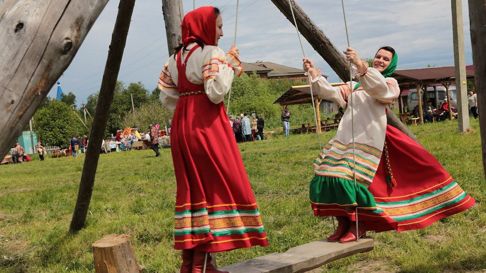 Фото: Пресс-служба правительства Ярославской области