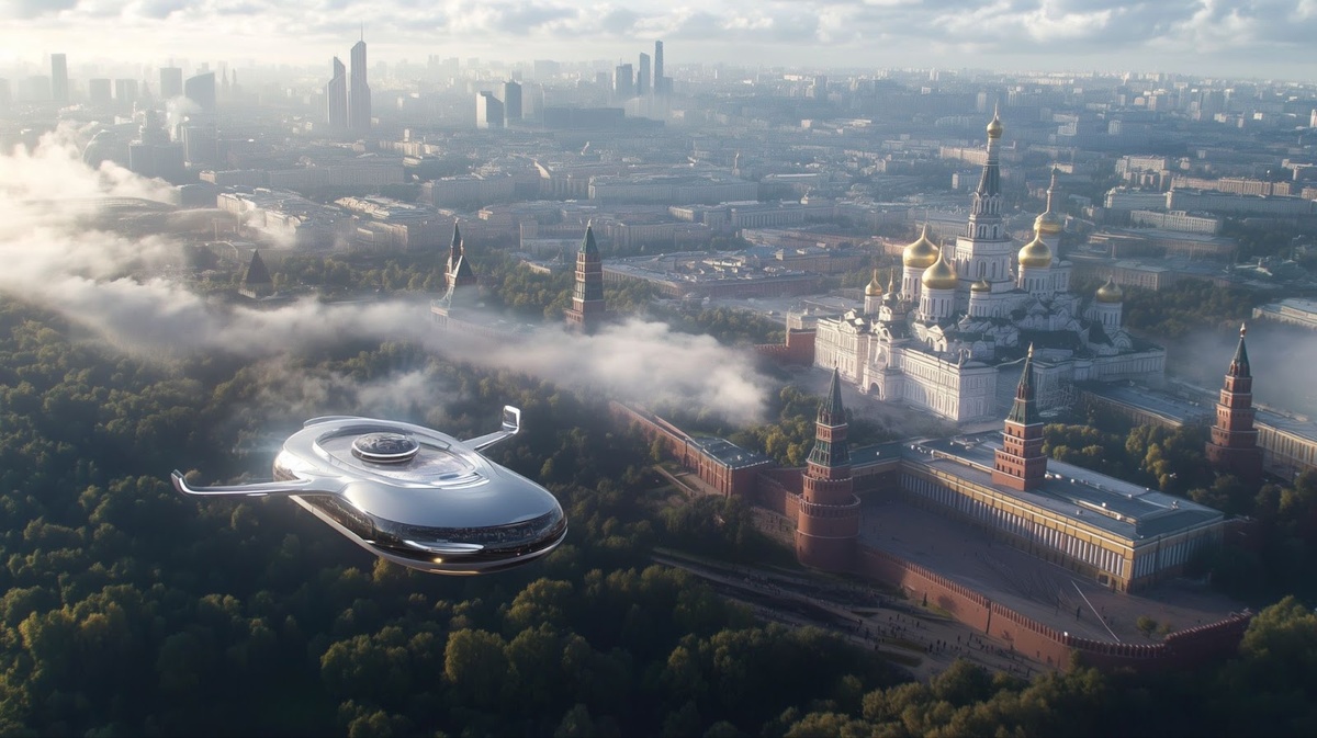 Умный транспорт: без ключей, без билетов, без ожидания