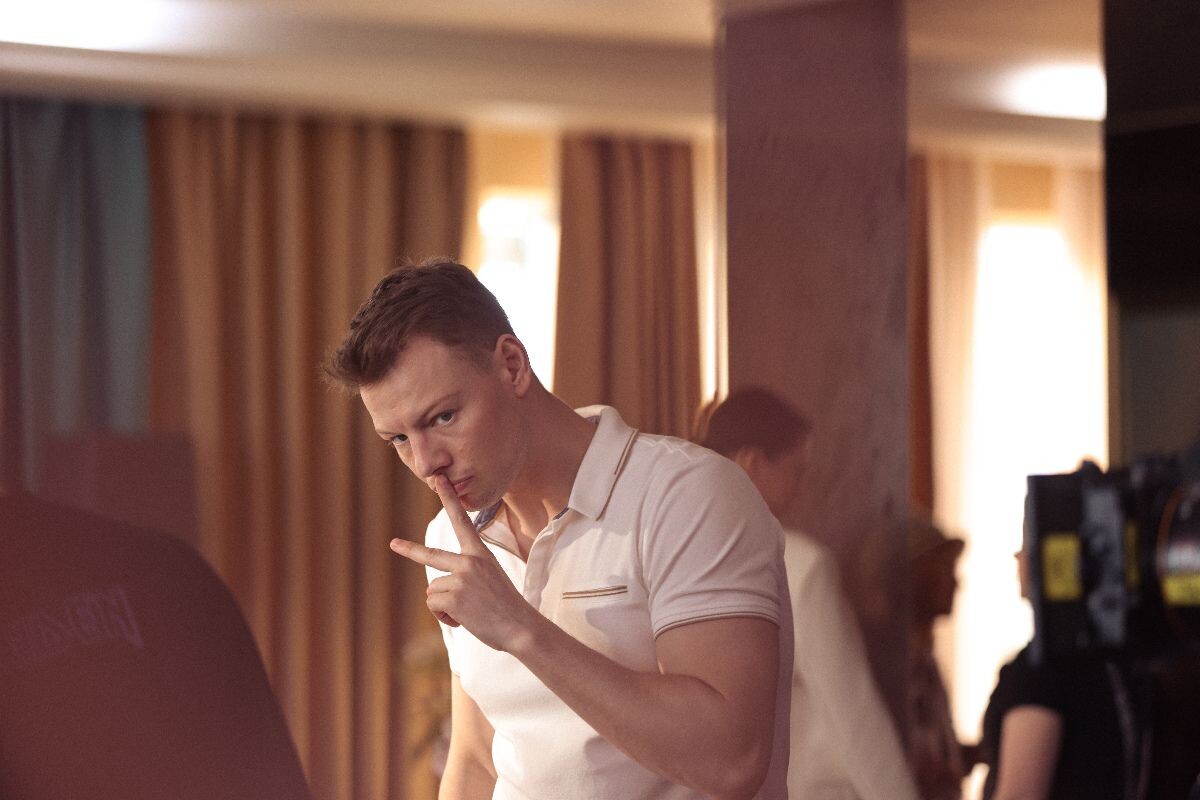 Дмитрий Власкин