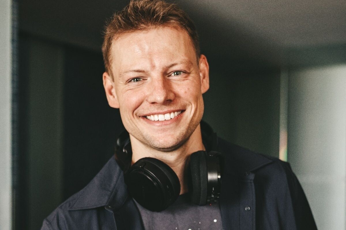 Дмитрий Власкин