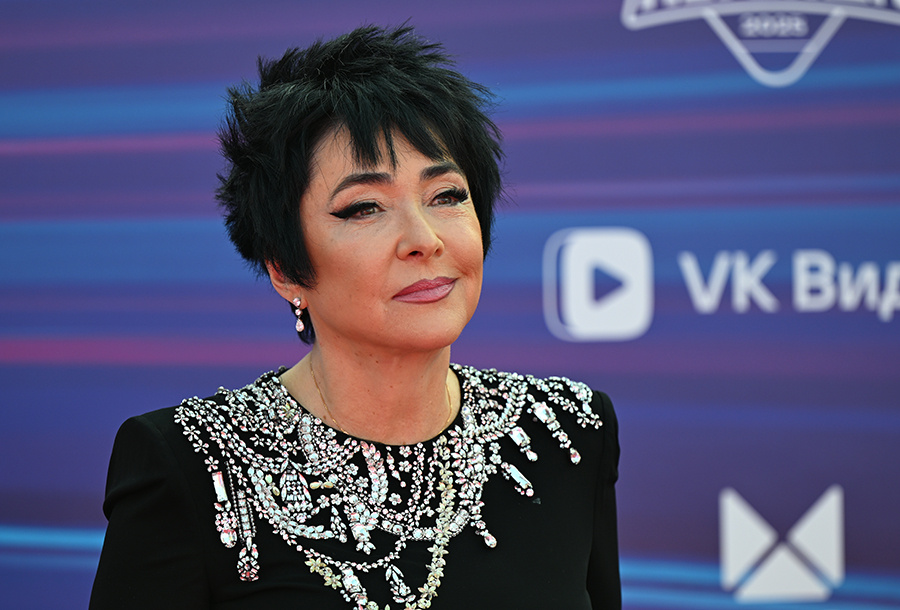    © Пелагия Тихонова/РИА Новости