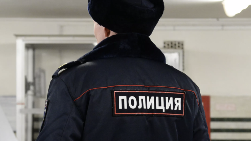   РИА Новости