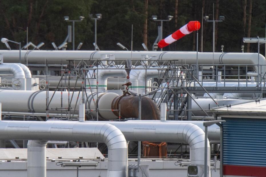    Stefan Sauer/dpa/Global Look Press