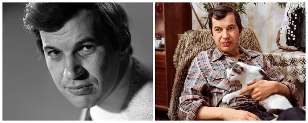 Бурков Георгий Иванович