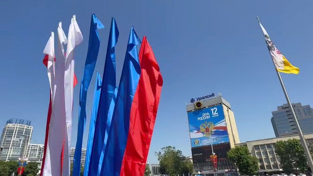    Фото: пресс-служба администрации Краснодара