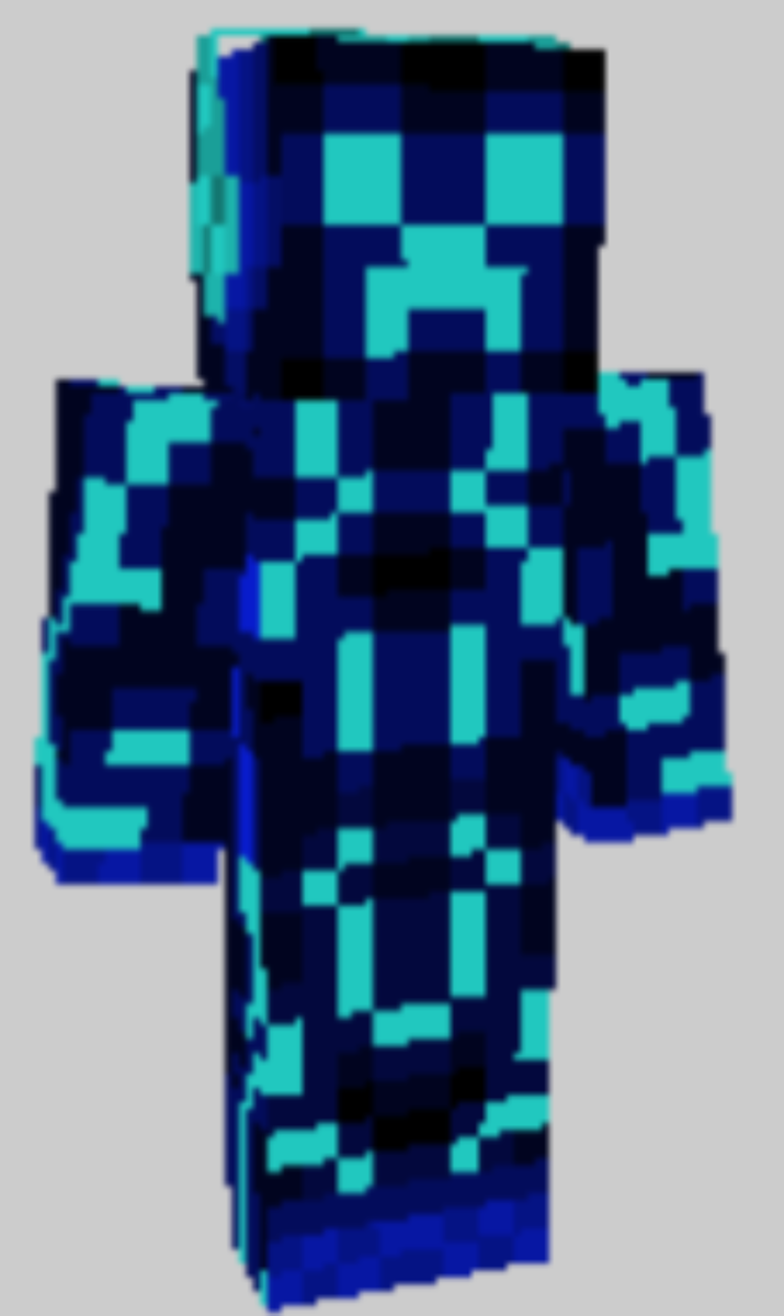 Это моя новая аватарка!