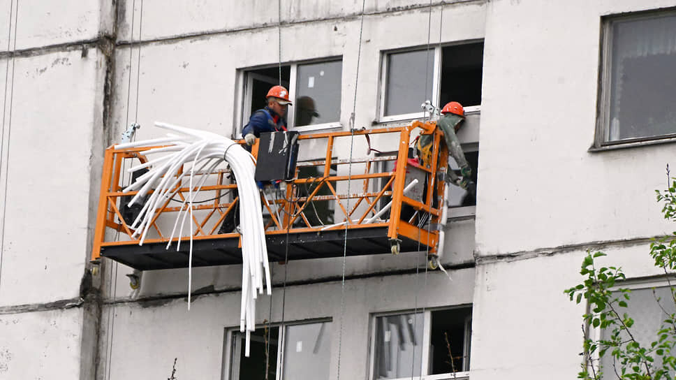 Фото: Анатолий Жданов / Коммерсантъ