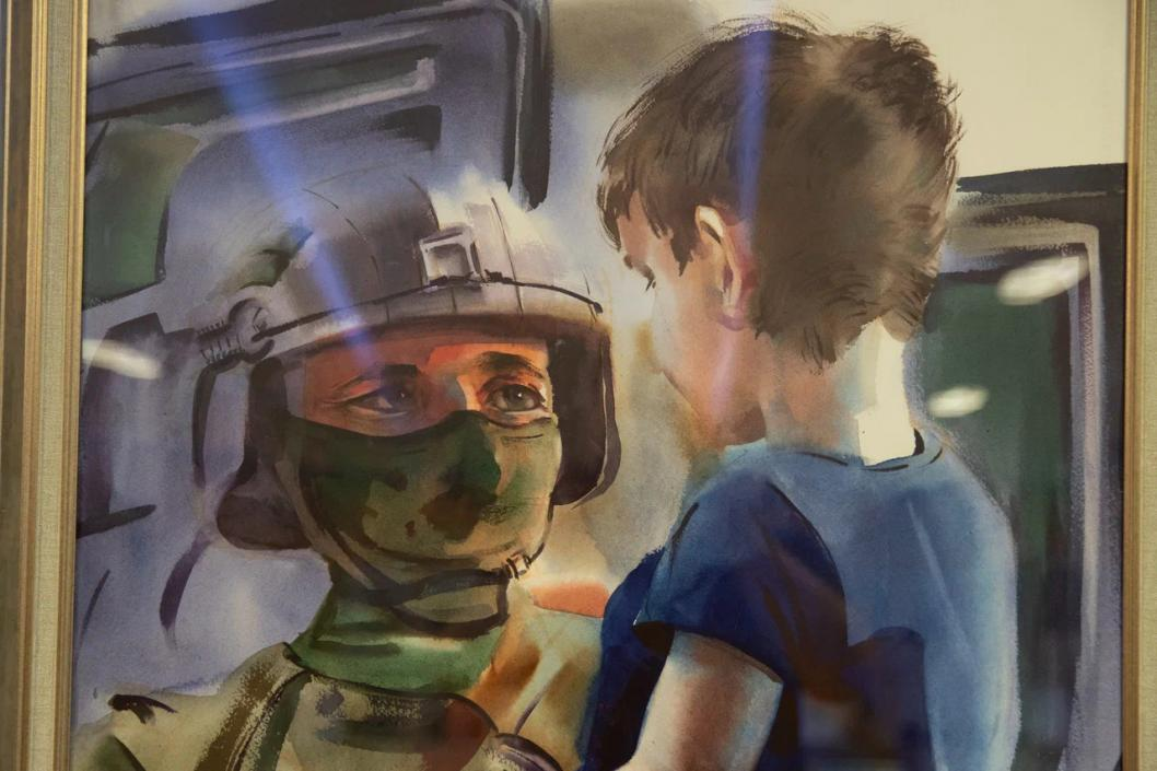 Фото: Тюменской городской думы