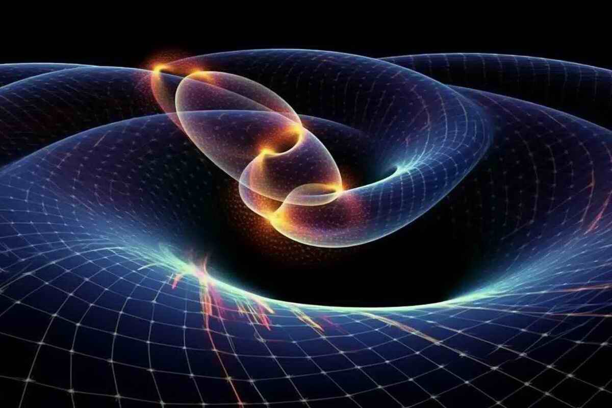 Эксперимент по квантовой гравитации | Тайны гравитации от MIT