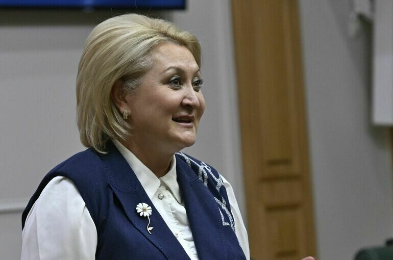   Юрий Инякин/ПГ