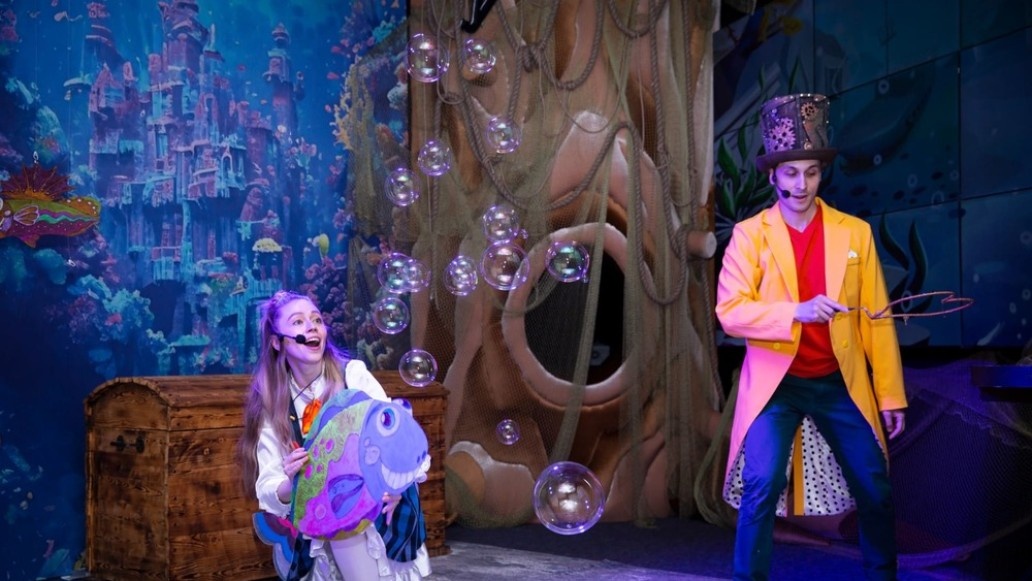 Листайте вправо, чтобы увидеть больше изображений