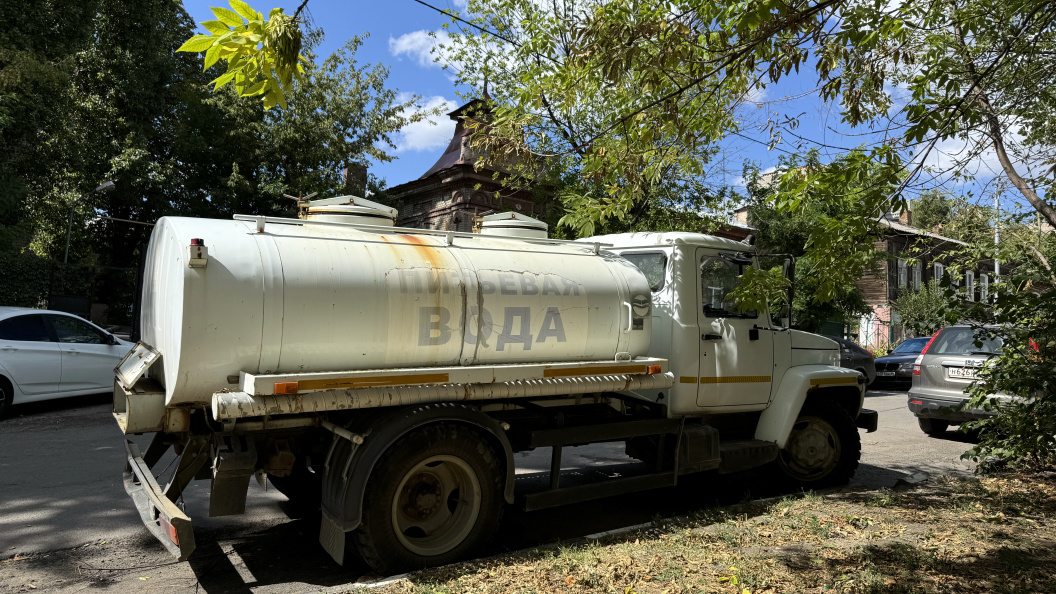    Фото: Alexander Legky/Globallookpress.