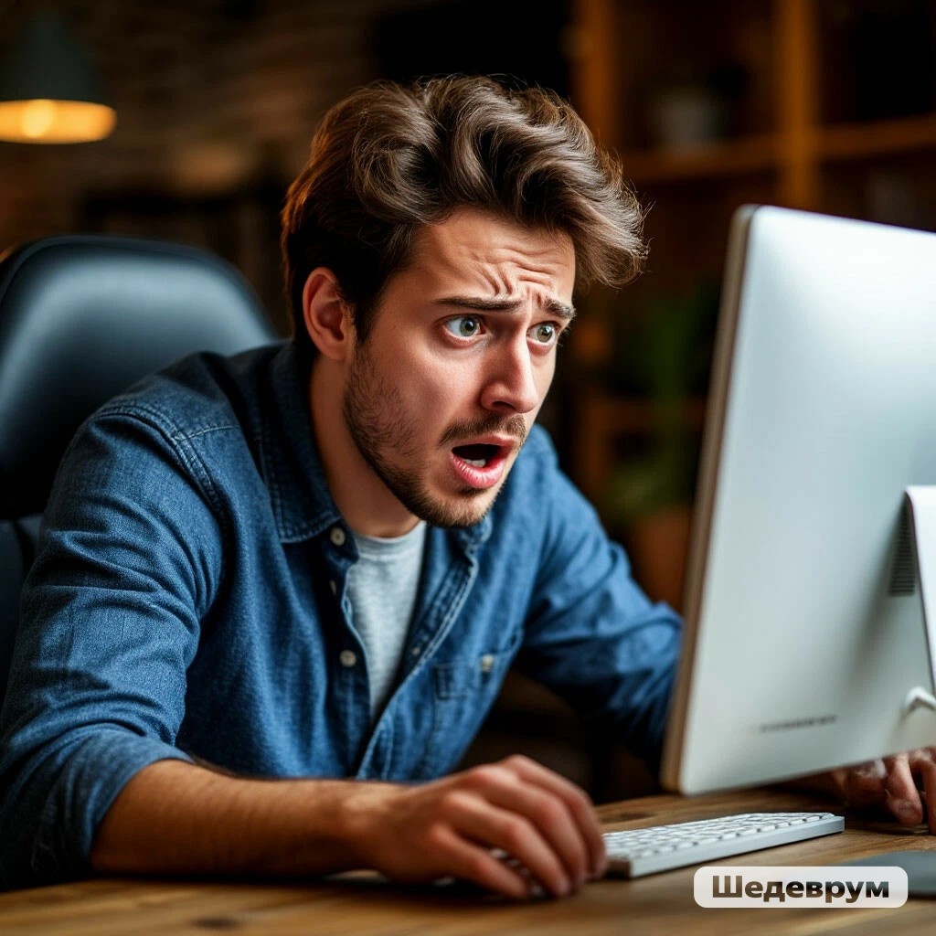 Изображение создано с помощью нейросети