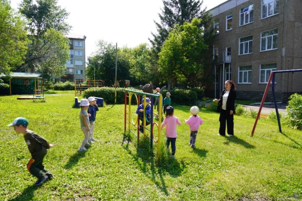    Общественный контроль в детском саду № 219. Источник: barnaul.org