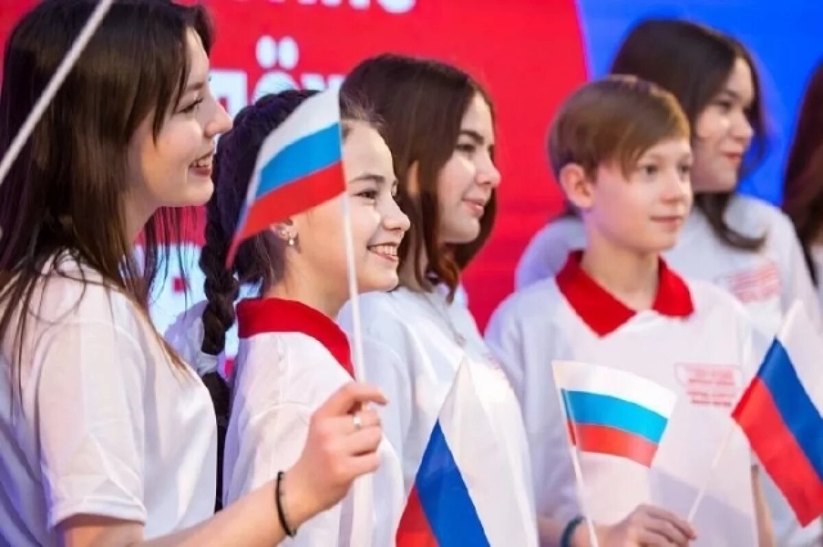    Города Ямала готовятся к всероссийскому Дню молодежи