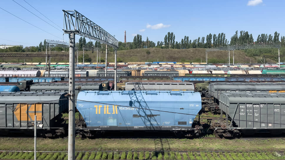 Фото: Игорь Елисеев / Коммерсантъ