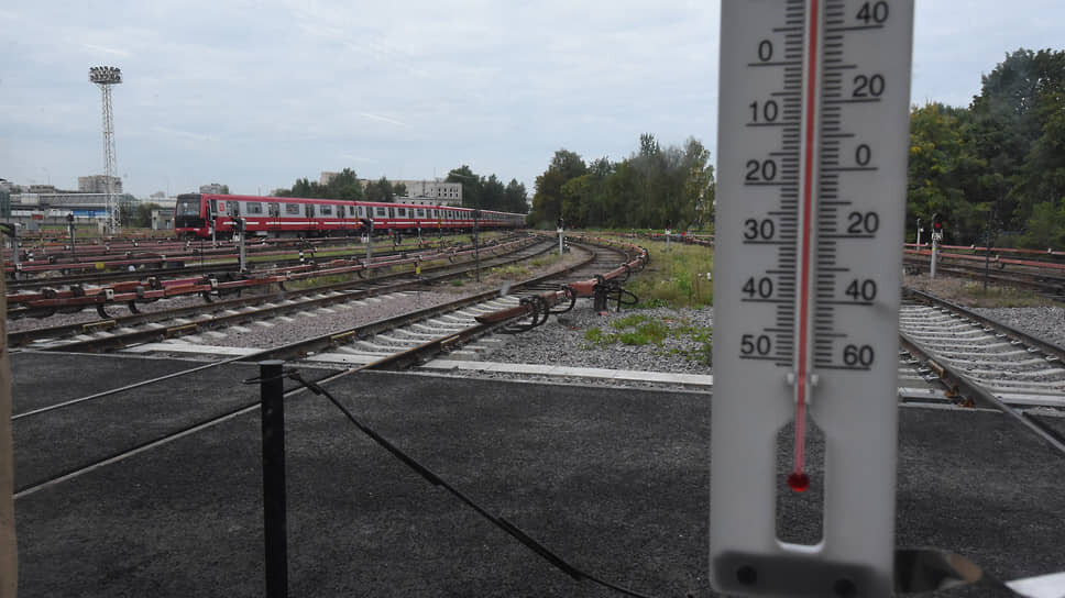 Фото: Александр Коряков / Коммерсантъ