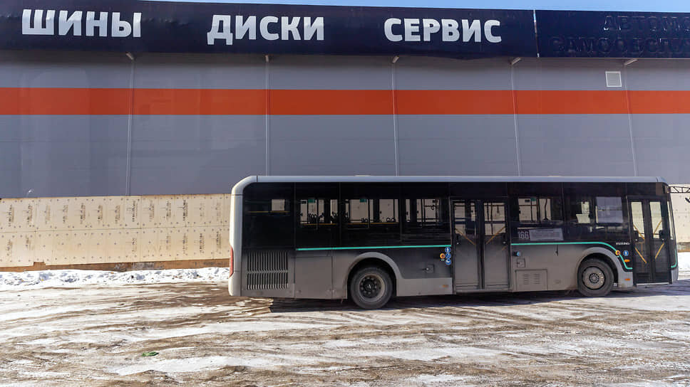 Фото: Марина Молдавская / Коммерсантъ