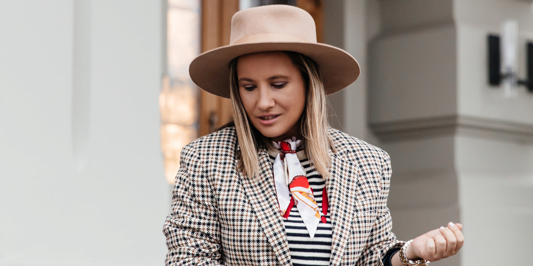 Почему вам не идёт тельняшка