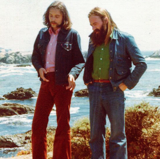 ЮРИЙ ВАЛОВ: Московский биг-бит начинался с лозунга «А и мы не лыком шиты»