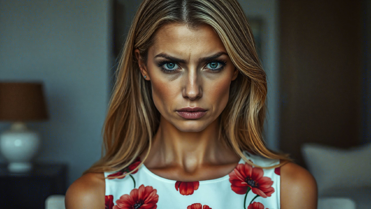 Скучные люди