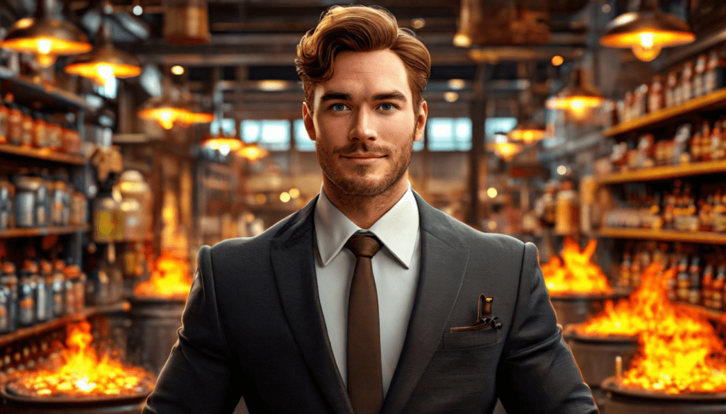    Как_заработать_на_продаже_газовых_баллонов_и_горелок