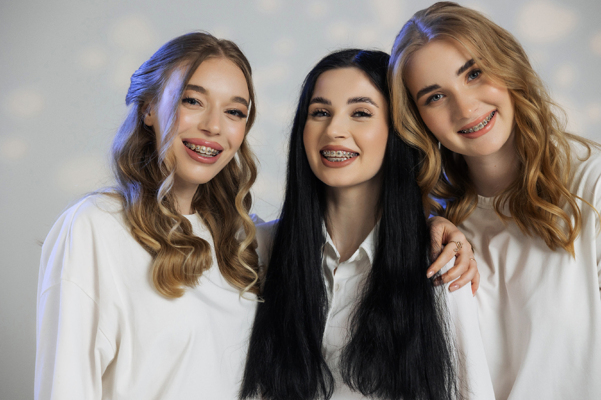 Брекеты справились со своей задачей, теперь важно поддержать результат!