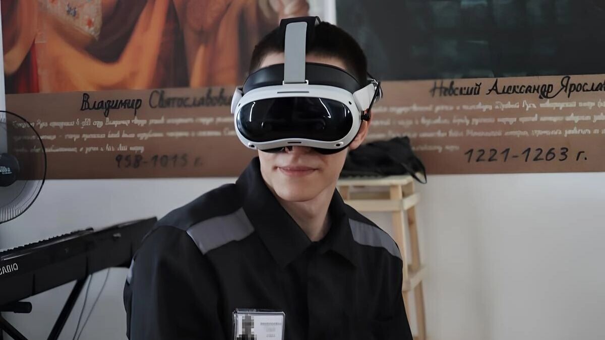     Источник: пресс-служба ГУФСИН России по Новосибирской области