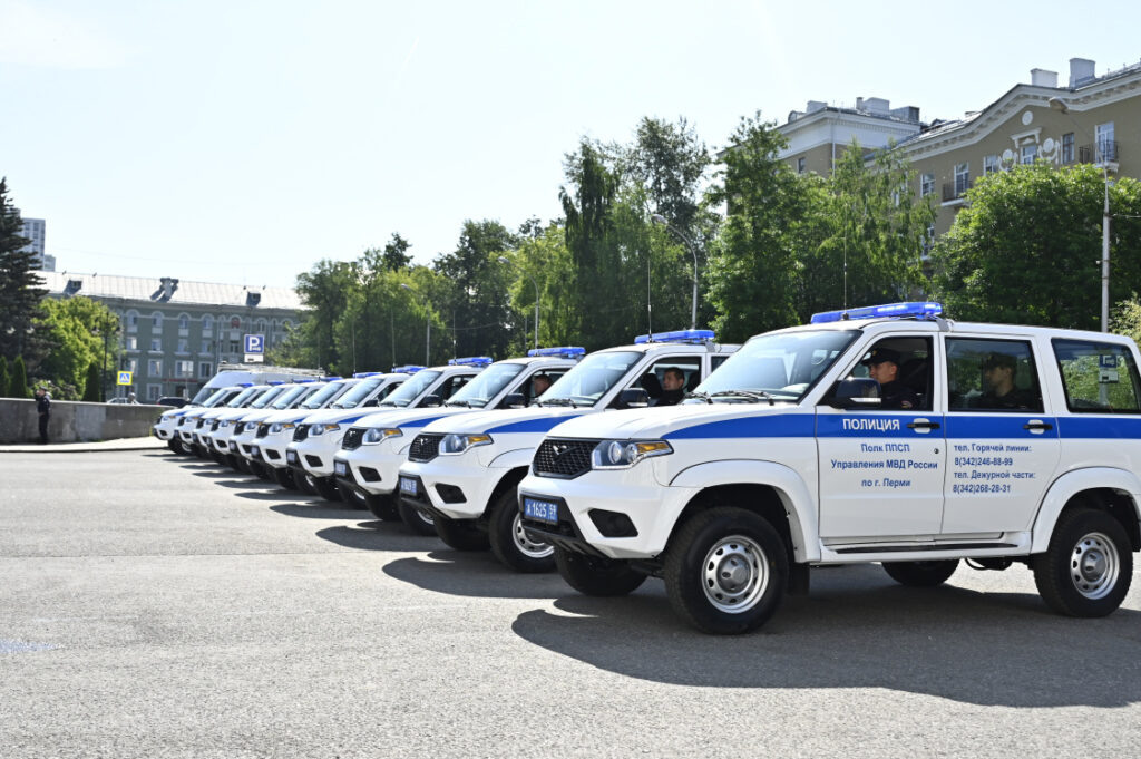    Фото: Правительство Пермского края Екатерина Устькачкинцева