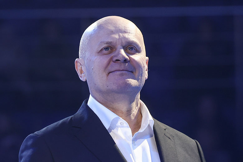    Кирилл Кухмарь/ТАСС