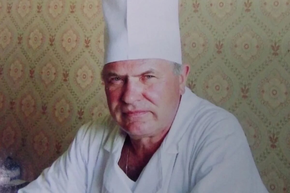    Он был настоящим профессионалом своего дела.