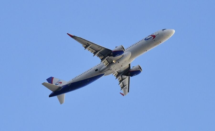     / Источник: © Наталья Селиверстова/РИА Новости